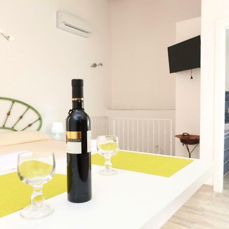 Willa Loft Pasquale Cefalù Zewnętrze zdjęcie