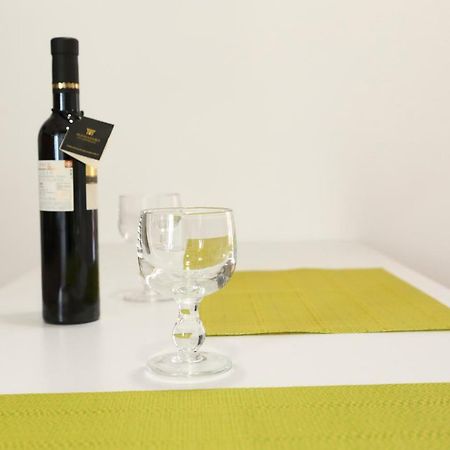 Willa Loft Pasquale Cefalù Zewnętrze zdjęcie