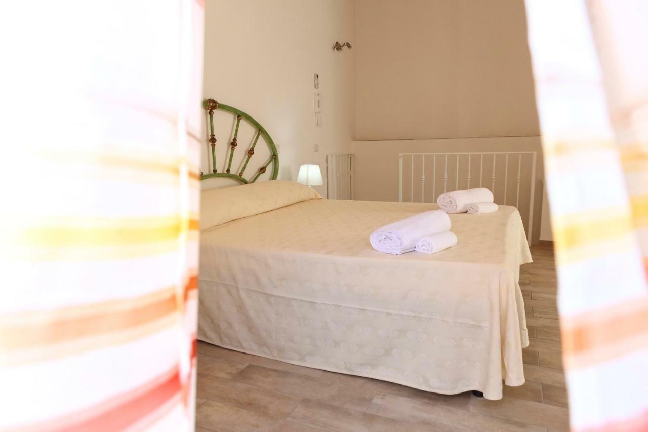 Willa Loft Pasquale Cefalù Zewnętrze zdjęcie