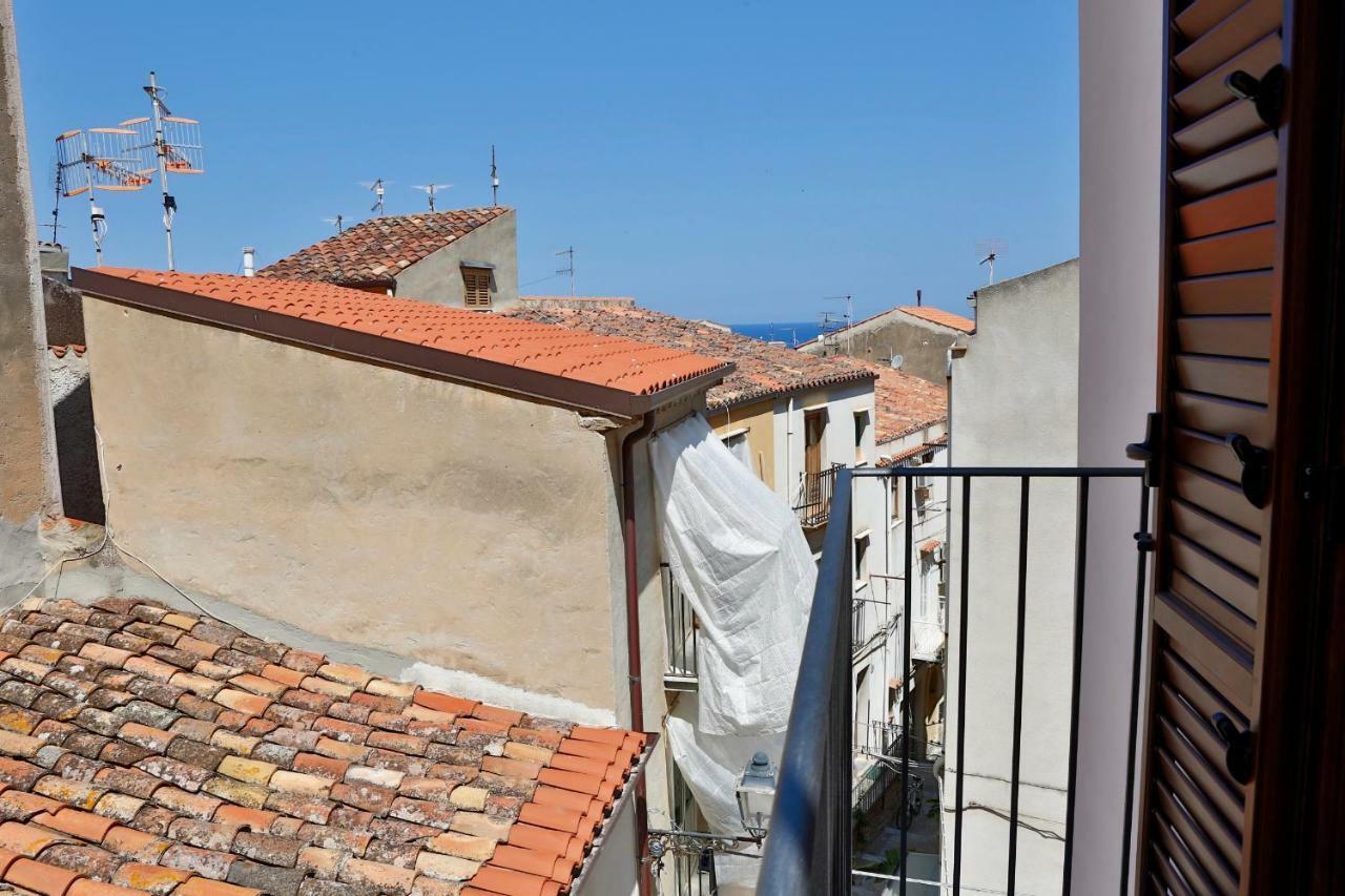Willa Loft Pasquale Cefalù Zewnętrze zdjęcie